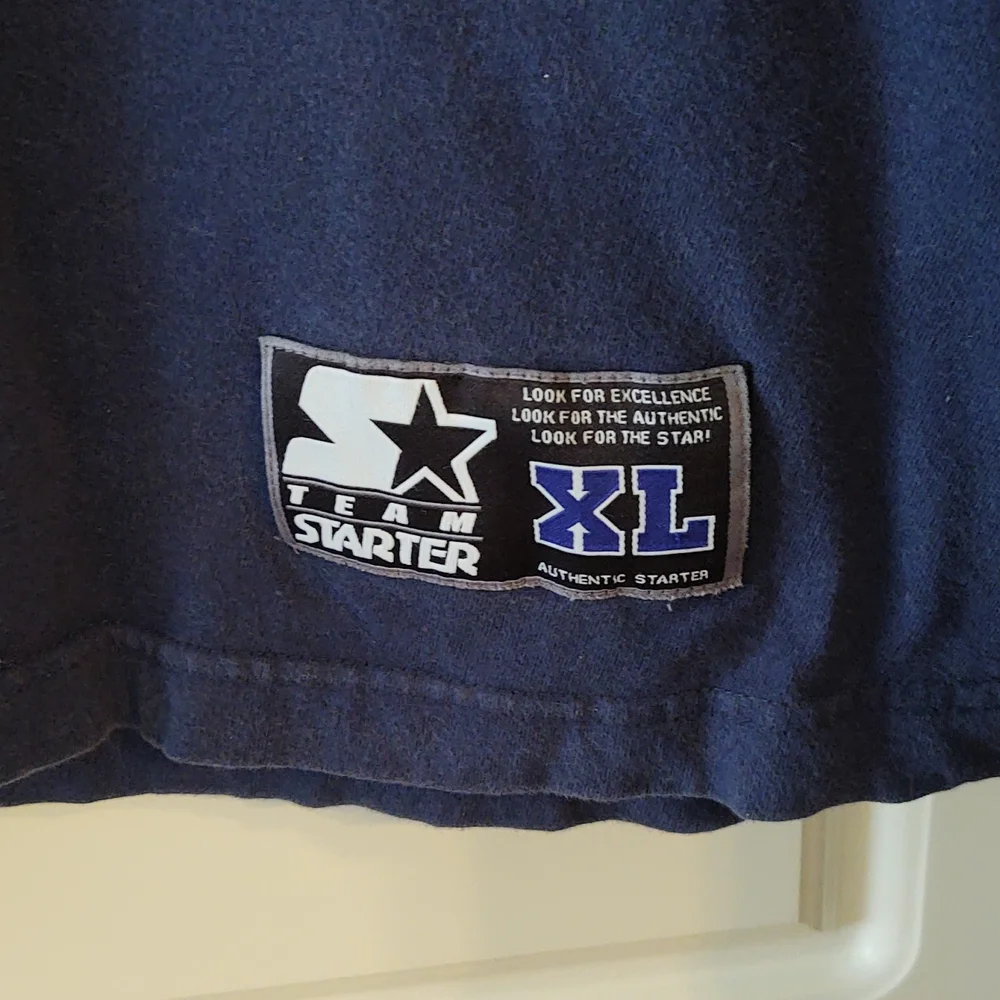 Carolina Tar heel Sleeveless shirt - Picture 5 of 5